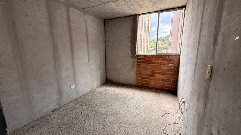 Apartamento en El Trapiche, Bello